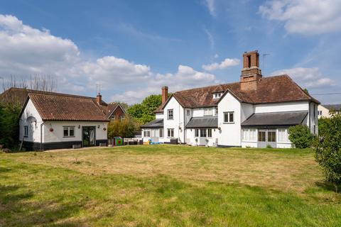 6 bedroom detached house for sale, Chapel Street, Haverhill CB9