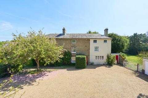 7 bedroom detached house for sale, High Street, Bury St. Edmunds IP28