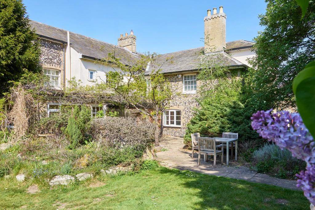 The Old Mill Farmhouse-26