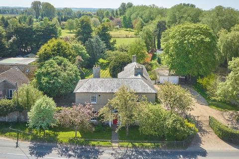 7 bedroom detached house for sale, High Street, Bury St. Edmunds IP28