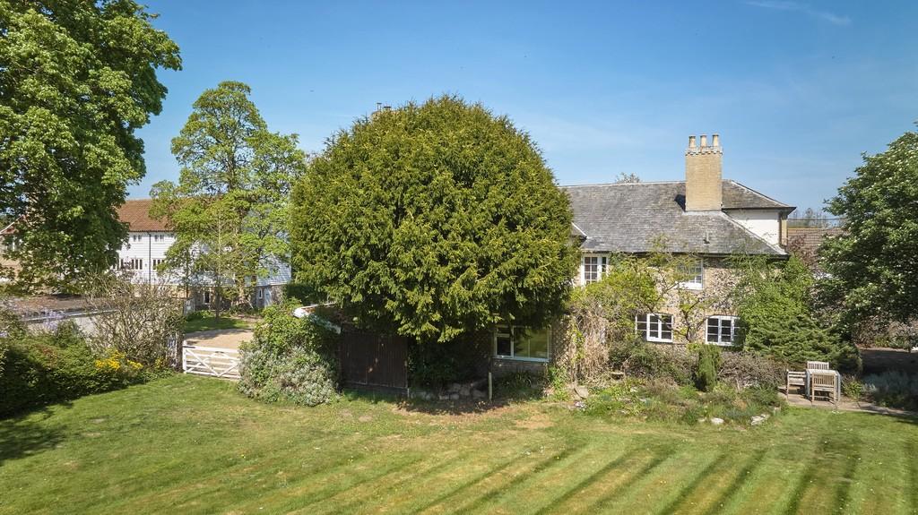 The Old Mill Farmhouse-36