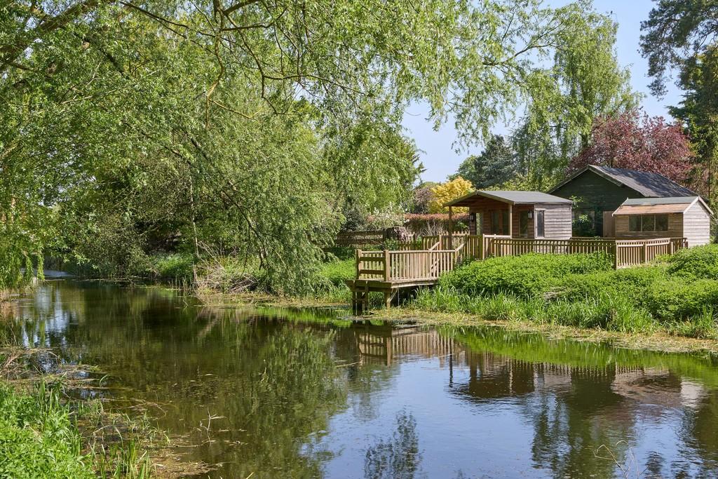 The Old Mill Farmhouse-34