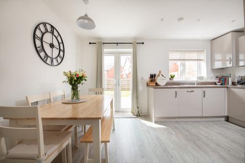 3 bedroom detached house for sale, Grove, Wantage, OX12