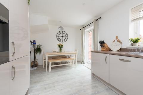 3 bedroom detached house for sale, Grove, Wantage, OX12