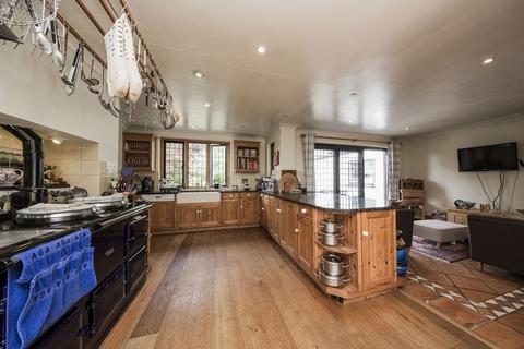 undefined, Fielden Lane, Crowborough
