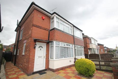 25 Hawke Road, Wheatley, Doncaster, DN2 4DT