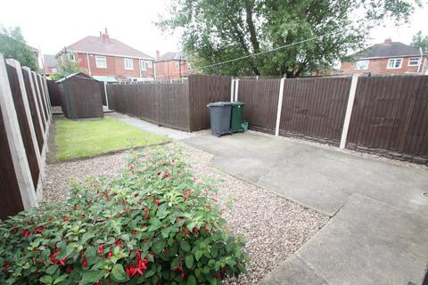 25 Hawke Road, Wheatley, Doncaster, DN2 4DT