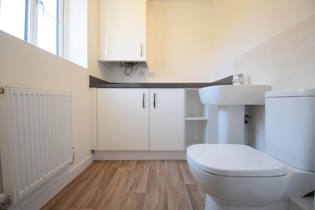 Downstairs Toilet