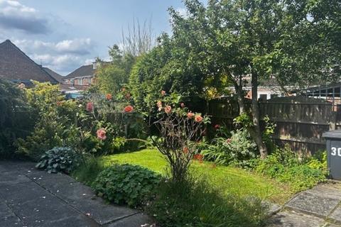 undefined, Ulverston Close, Maghull, Liverpool