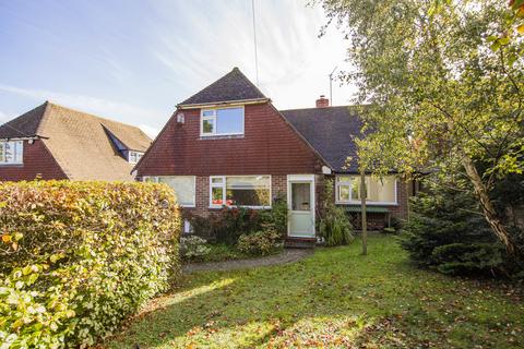 Mill Road, Heathfield