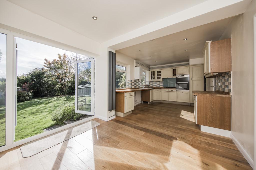NEW Kitchen Diner