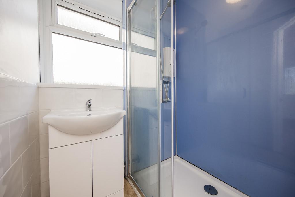 NEW Shower Room