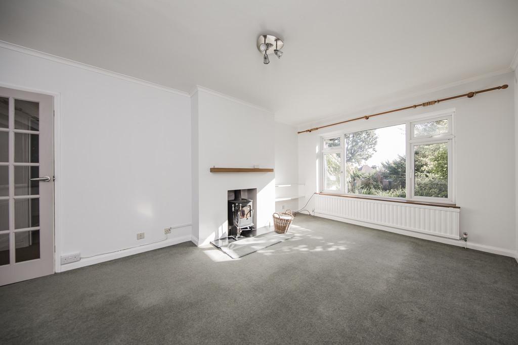 NEW Sitting Room
