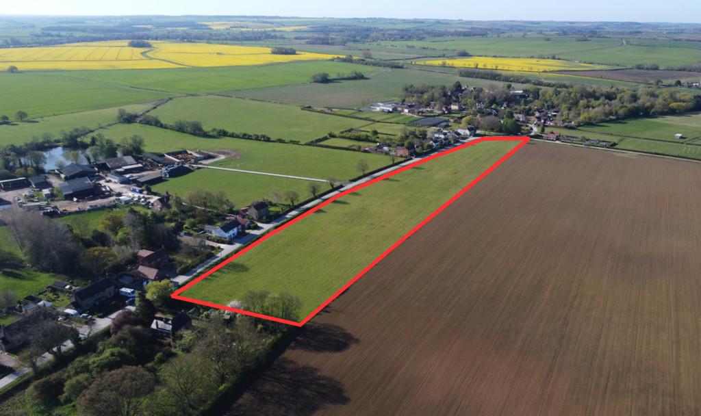 Land at Authorpe - Read (2)