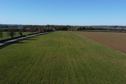Land for sale, Land off Scrub Lane, Authorpe