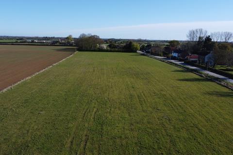 Land for sale, Land off Scrub Lane, Authorpe