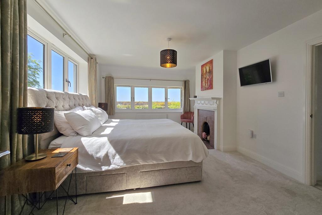 UTR Bedroom 1
