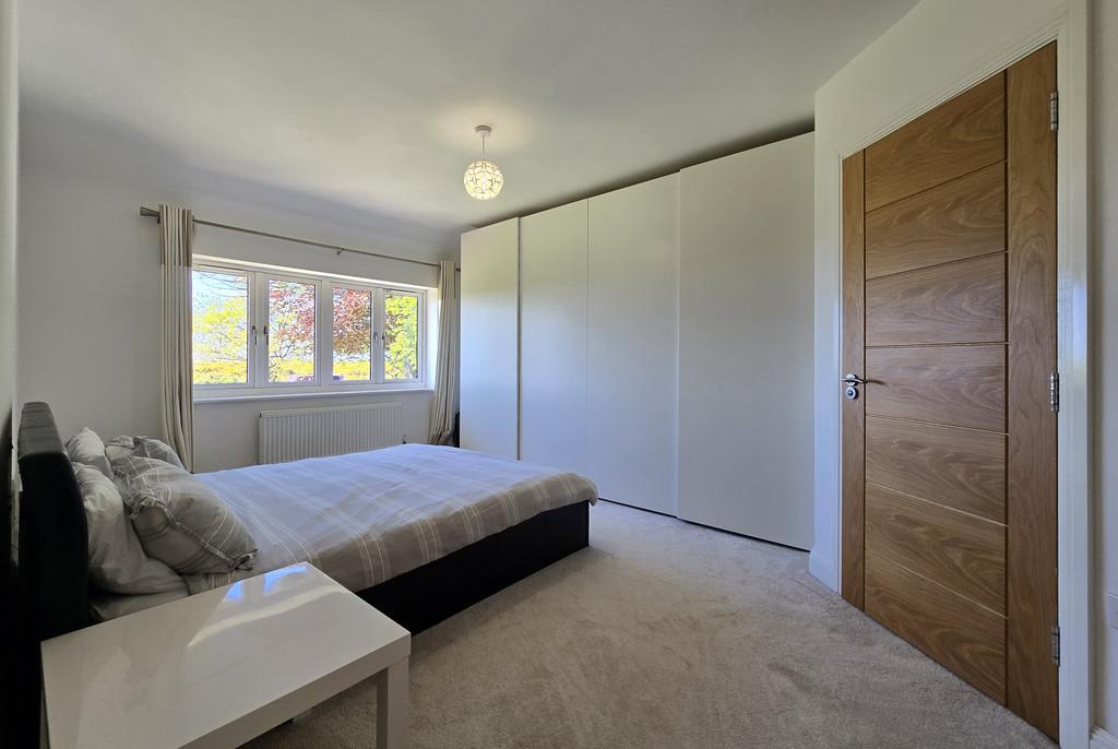 UTR Bedroom 4