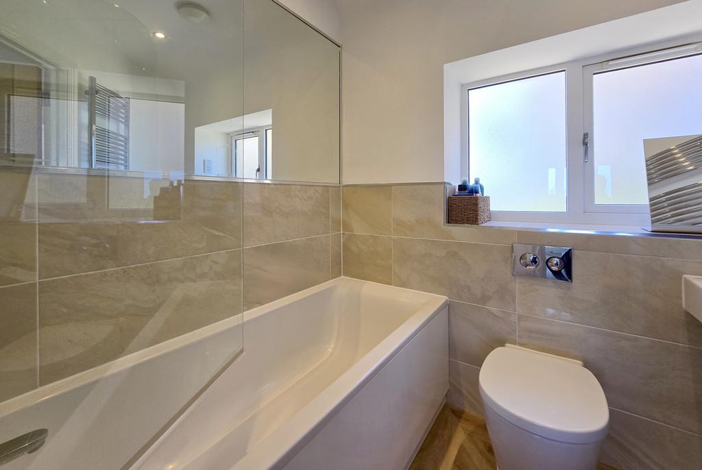 UTR En Suite