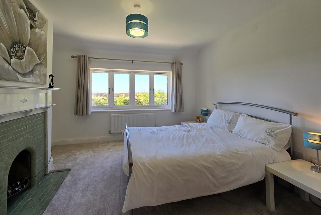 UTR Bedroom 3