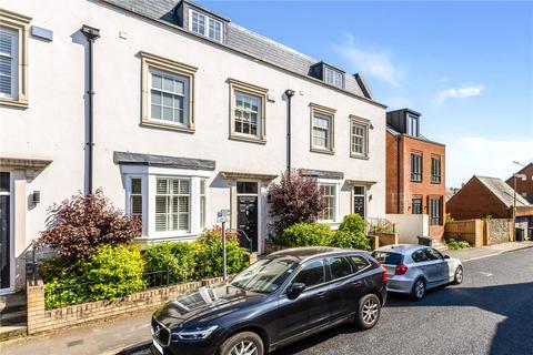 Edgar Road, Winchester, Hampshire, SO23