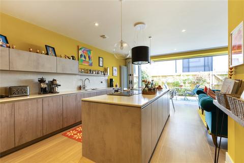 undefined, Edgar Road, Winchester, Hampshire, SO23