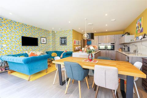 undefined, Edgar Road, Winchester, Hampshire, SO23