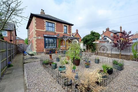 3 bedroom detached house for sale, Camp Road, Ross-on-Wye