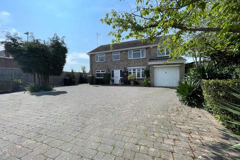 undefined, Fleet Road, Holbeach