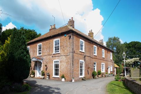 7 bedroom manor house for sale, The Manor, East Torrington