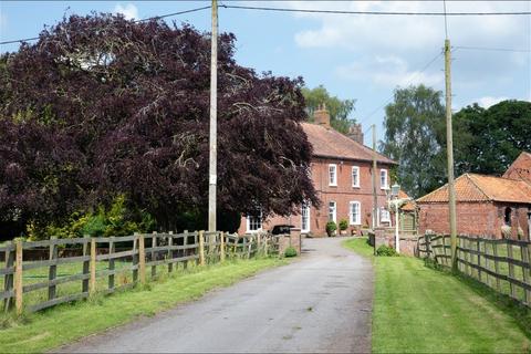 7 bedroom manor house for sale, The Manor, East Torrington