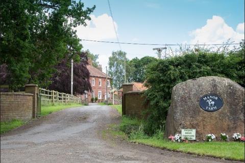 7 bedroom manor house for sale, The Manor, East Torrington
