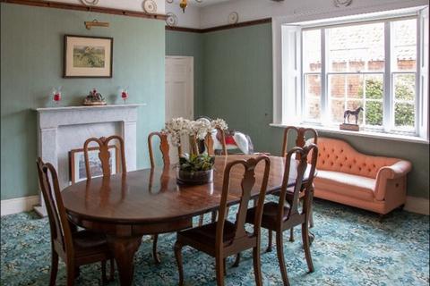 7 bedroom manor house for sale, The Manor, East Torrington