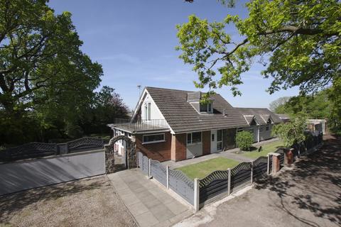 6 bedroom detached house for sale, Agar Nook Lane, Coalville