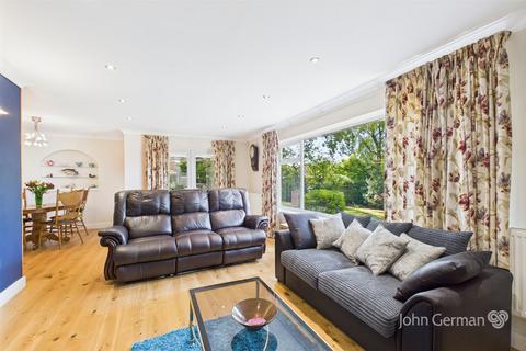 6 bedroom detached house for sale, Agar Nook Lane, Coalville