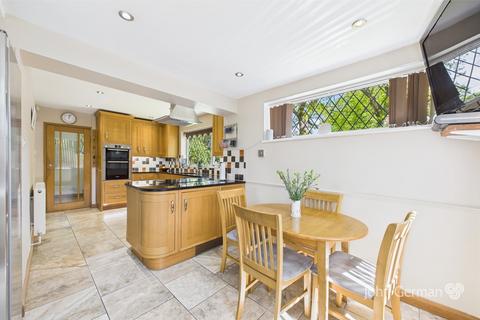 6 bedroom detached house for sale, Agar Nook Lane, Coalville