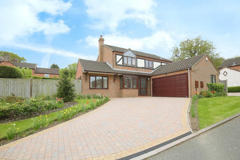 2 Outwoods Close, Atherstone, CV9 2NU
