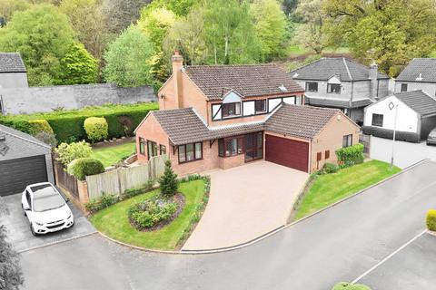 2 Outwoods Close, Atherstone, CV9 2NU