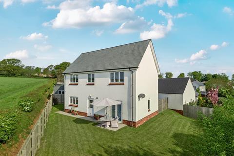 undefined, Bunting Way, Holcombe, Dawlish EX7 0GG