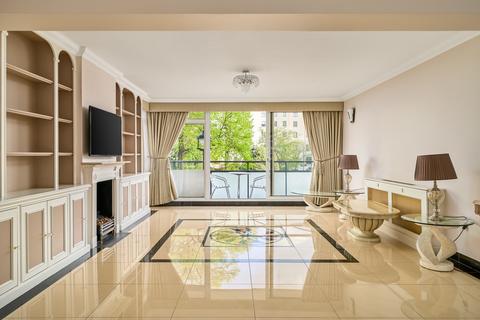 3 bedroom apartment for sale, Sussex Square, Bayswater W2
