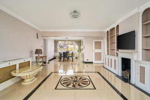 3 bedroom apartment for sale, Sussex Square, Bayswater W2
