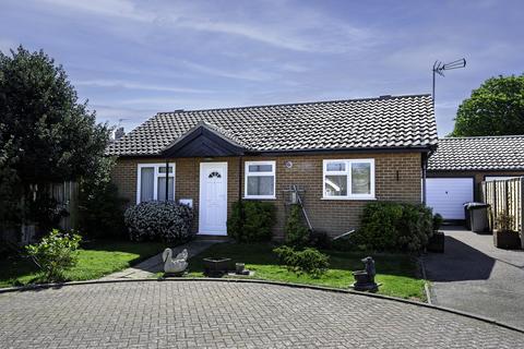 2 bedroom detached bungalow for sale, White Horse Close, Suffolk IP11