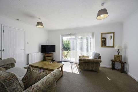 2 bedroom detached bungalow for sale, White Horse Close, Suffolk IP11
