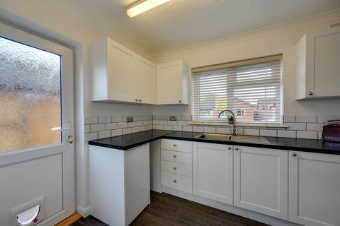 undefined, White Horse Close, Suffolk IP11