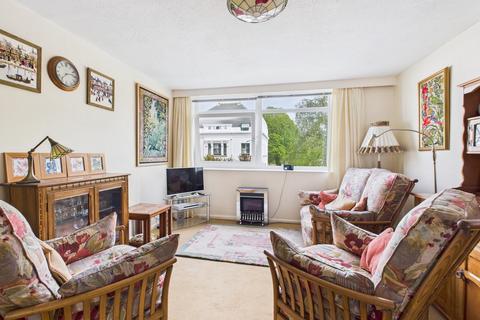 undefined, Hoe Court, The Hoe PL1