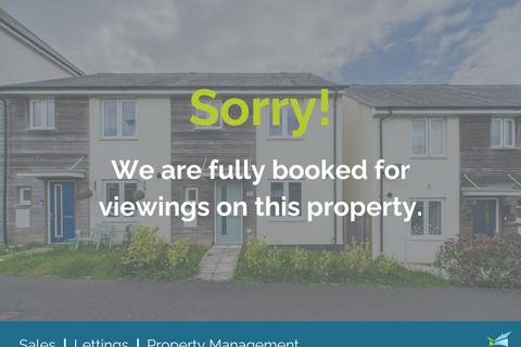 3 bedroom end of terrace house to rent, Fleetwood Gardens, Plymouth PL6