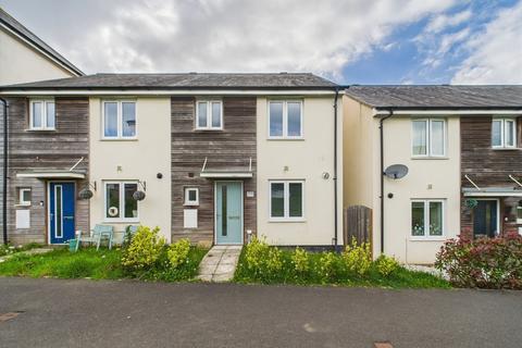 3 bedroom end of terrace house to rent, Fleetwood Gardens, Plymouth PL6