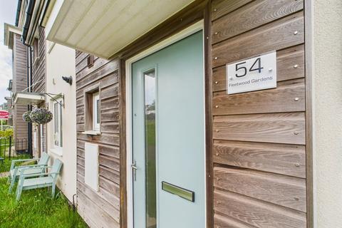 3 bedroom end of terrace house to rent, Fleetwood Gardens, Plymouth PL6