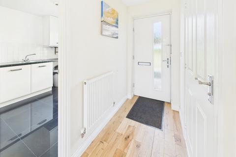 3 bedroom end of terrace house to rent, Fleetwood Gardens, Plymouth PL6