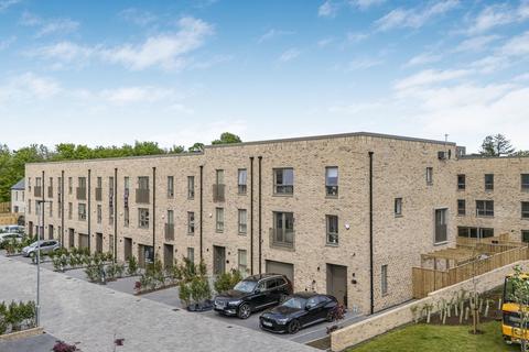 5 bedroom townhouse for sale, Rector Gardens, Glasgow G13
